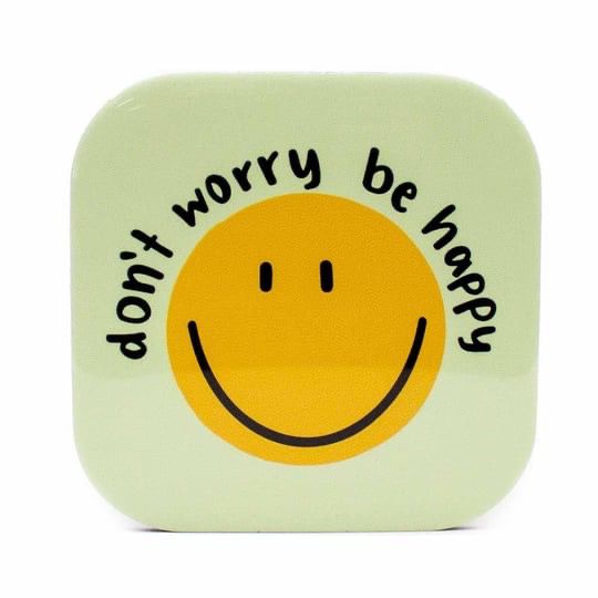 Dont worry