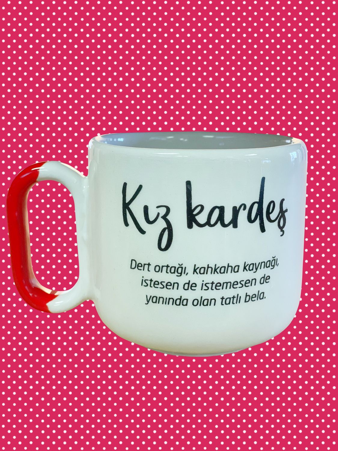 Kiz kardes