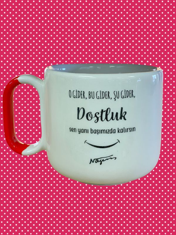 Dostluk