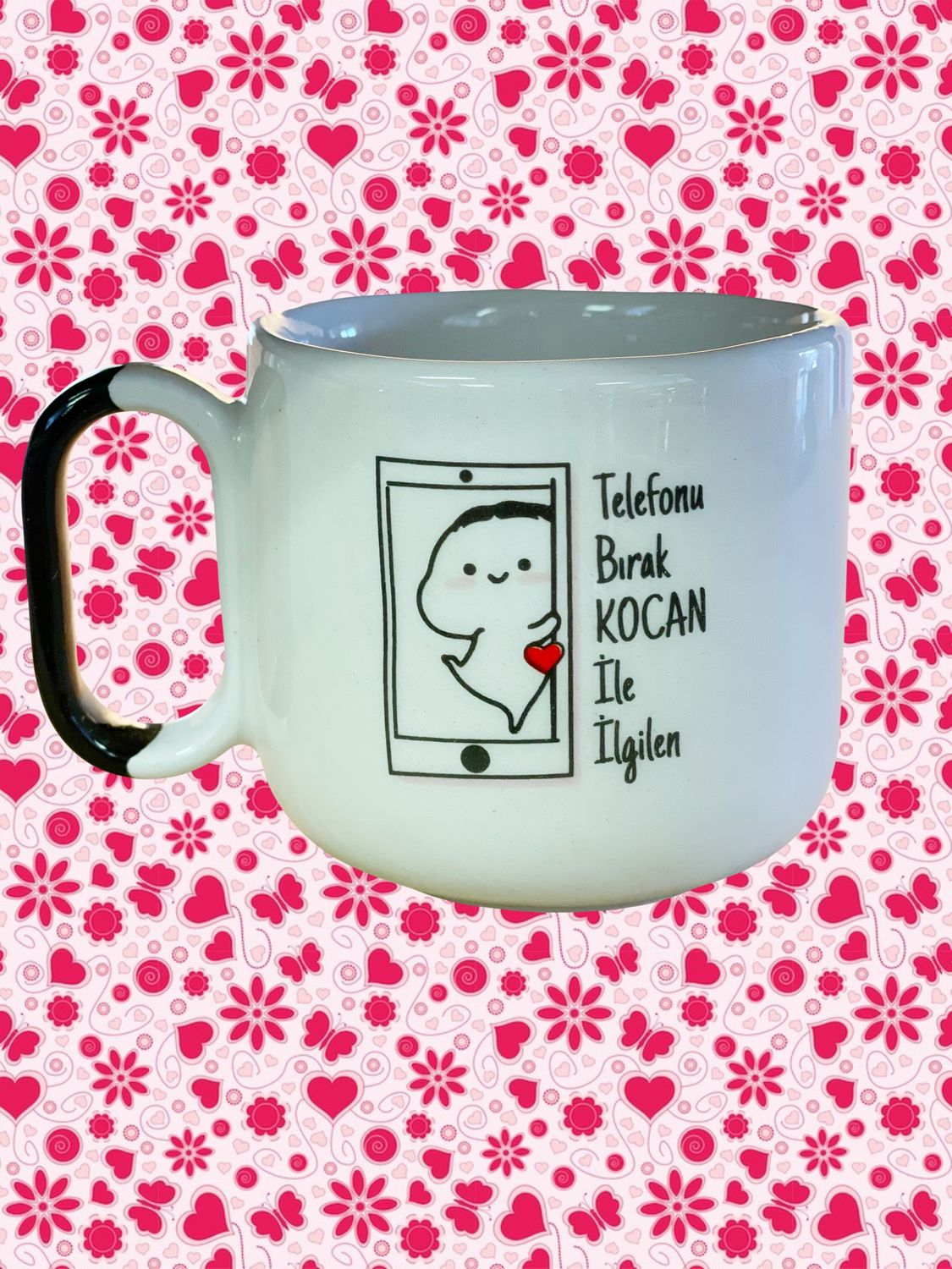 Telefon kocan