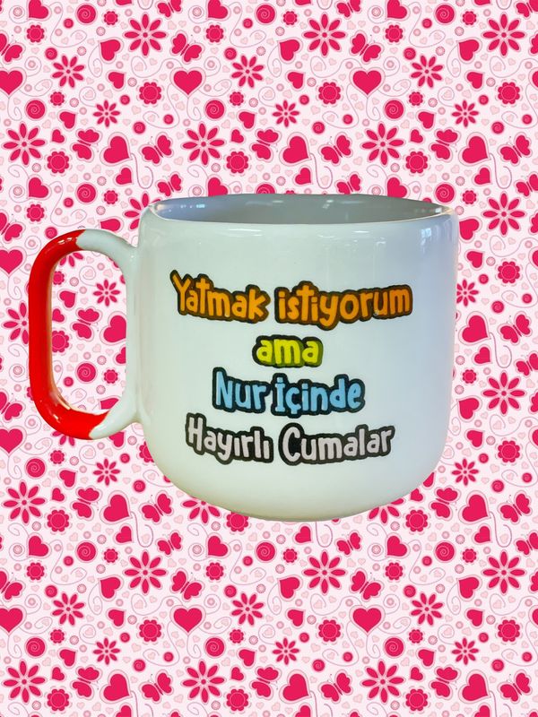 Hayirli cumalar Hayirli cumalar