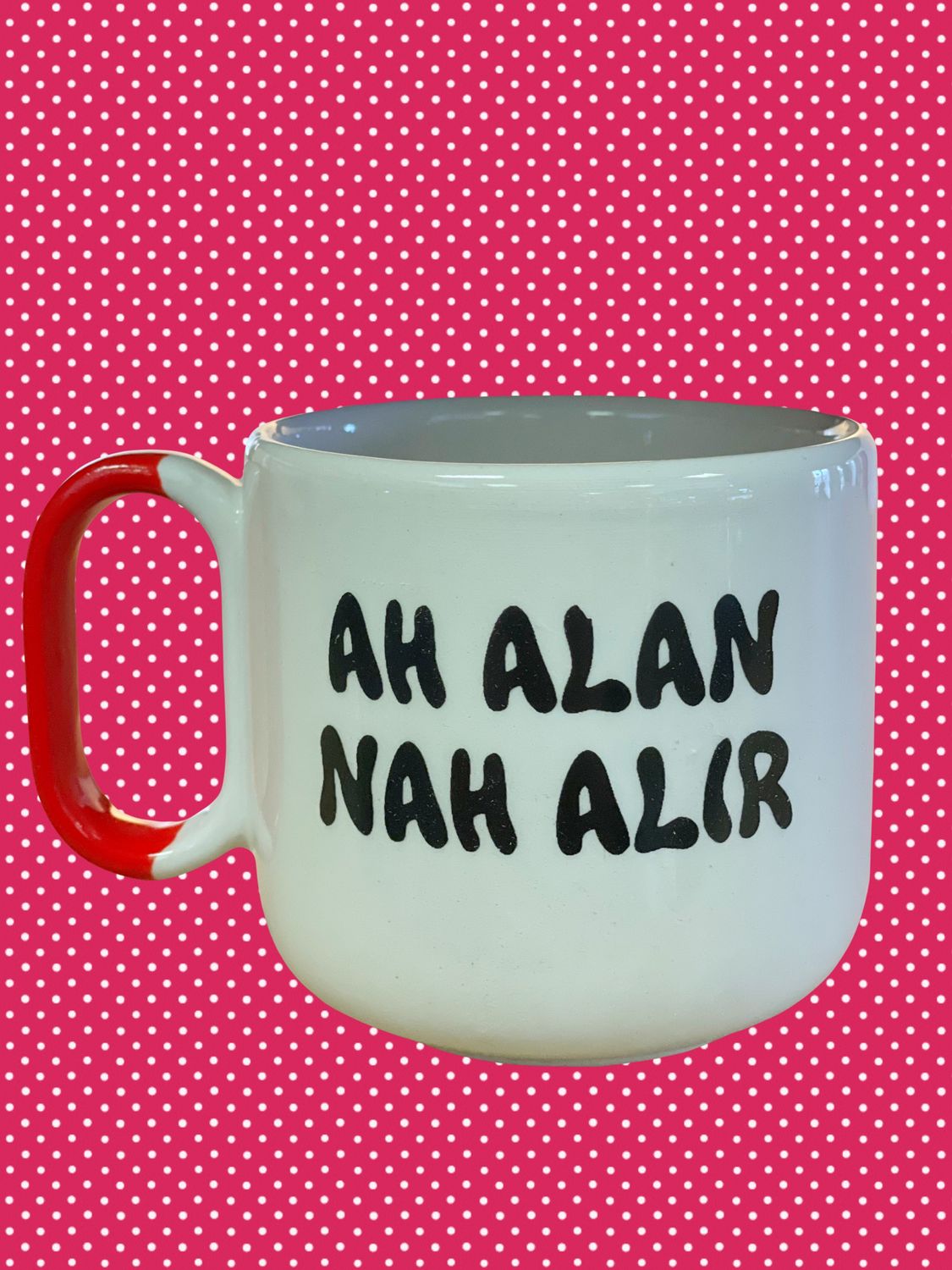 Ah alan