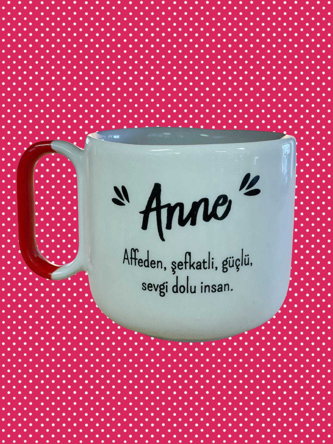 Anne