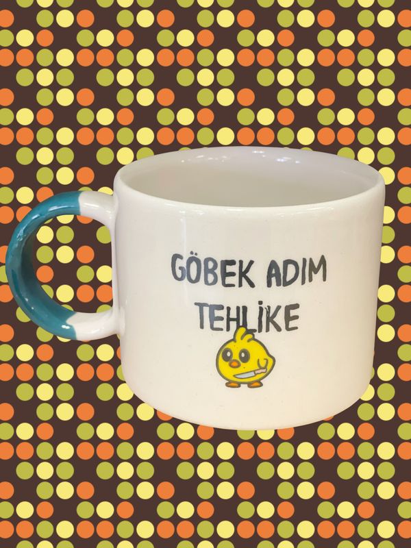 Gobek adim