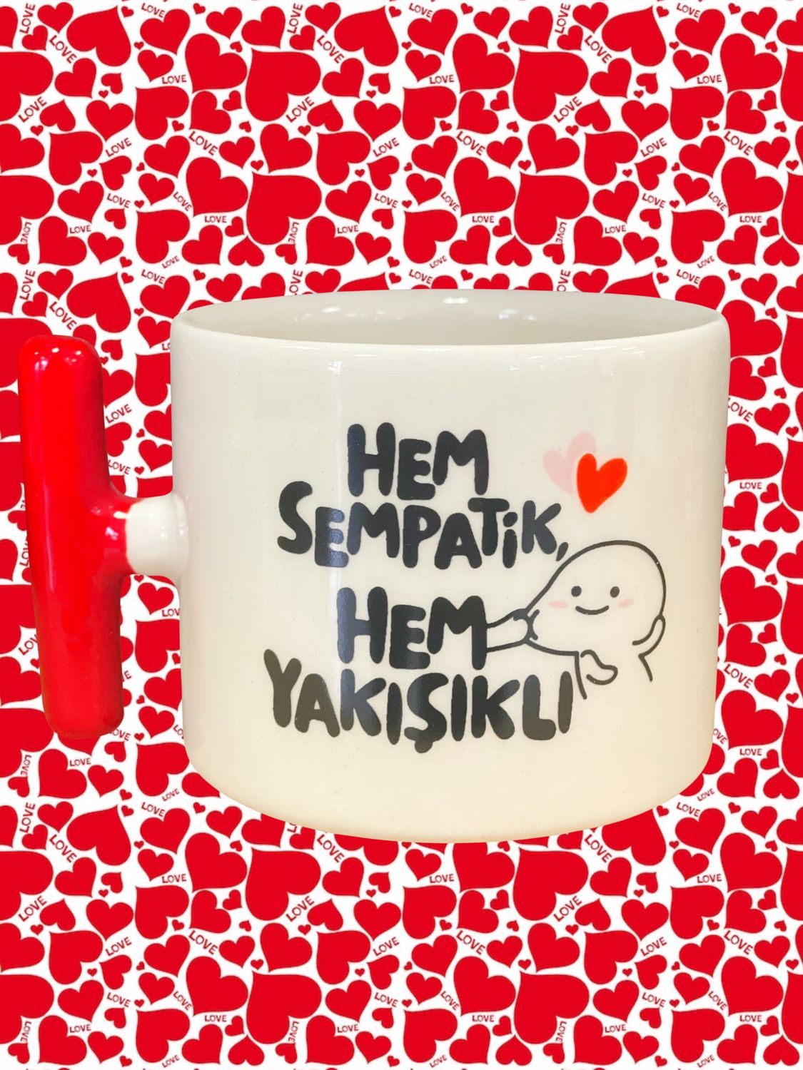 Hem sempatik