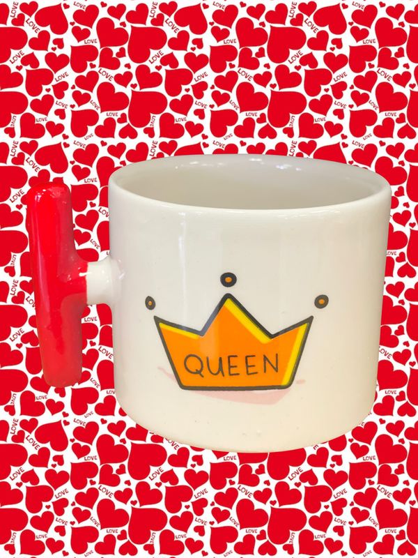 Queen