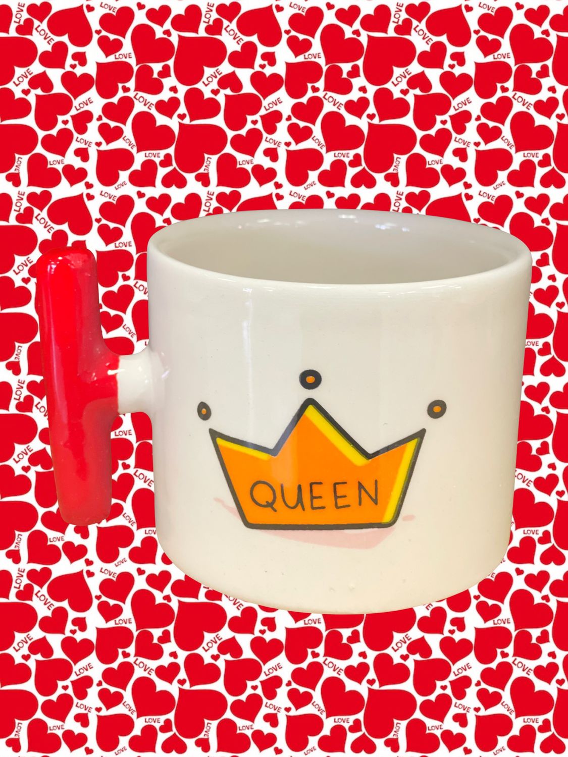 Queen