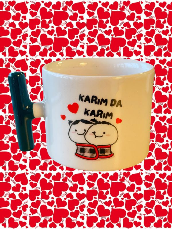 Karimda karim
