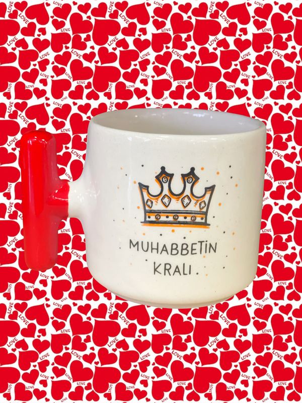 Muhabbetin kralı Muhabbetin kralı