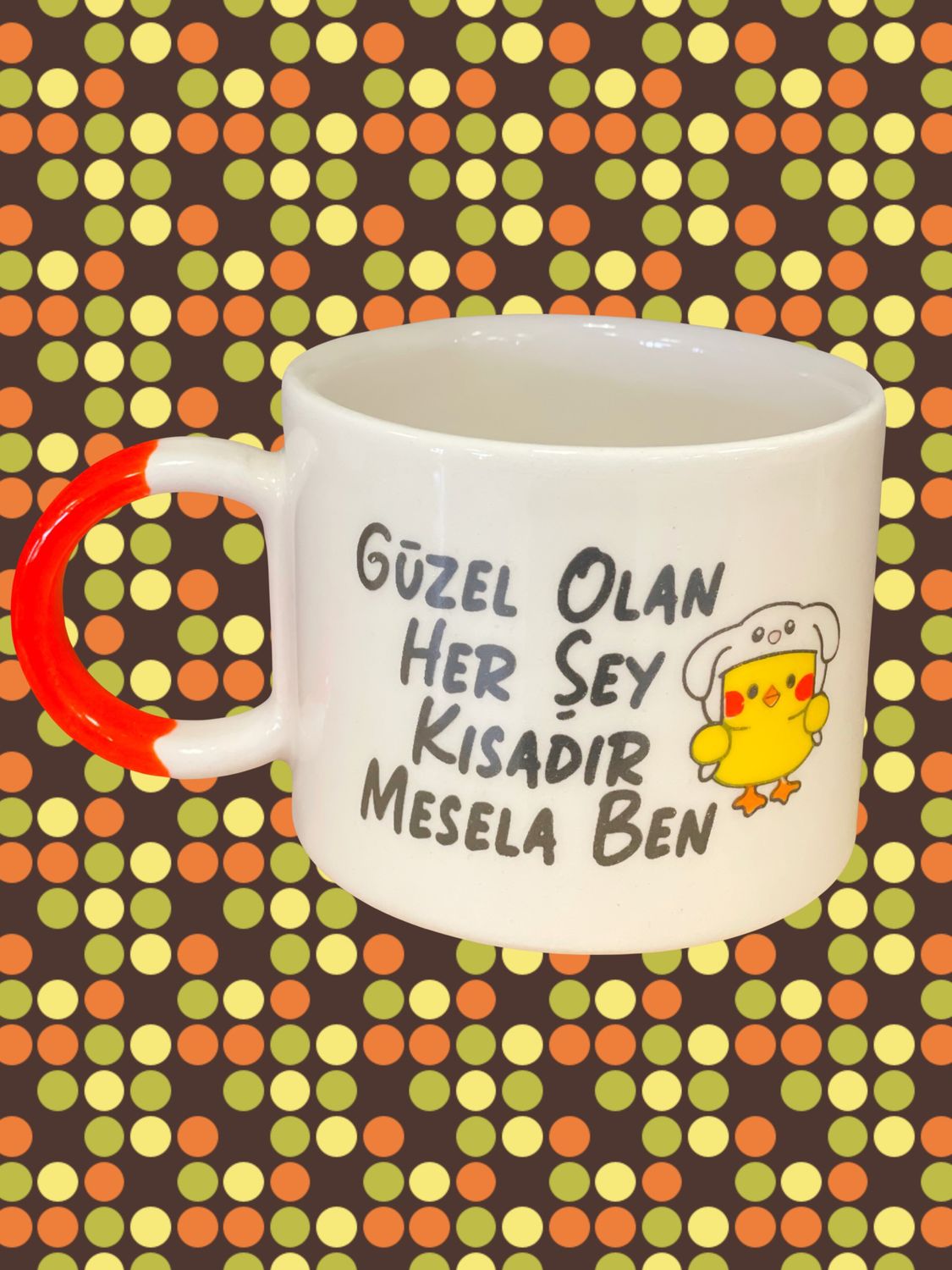 Guzel olan