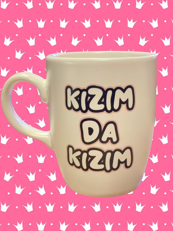Kupa kizim Kupa kizim