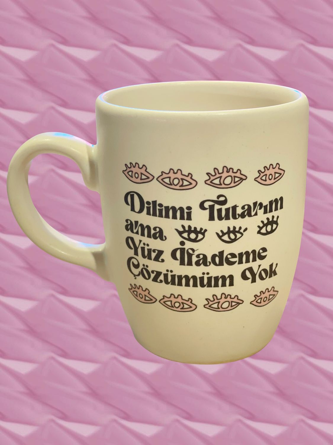 Dilimi tutarim