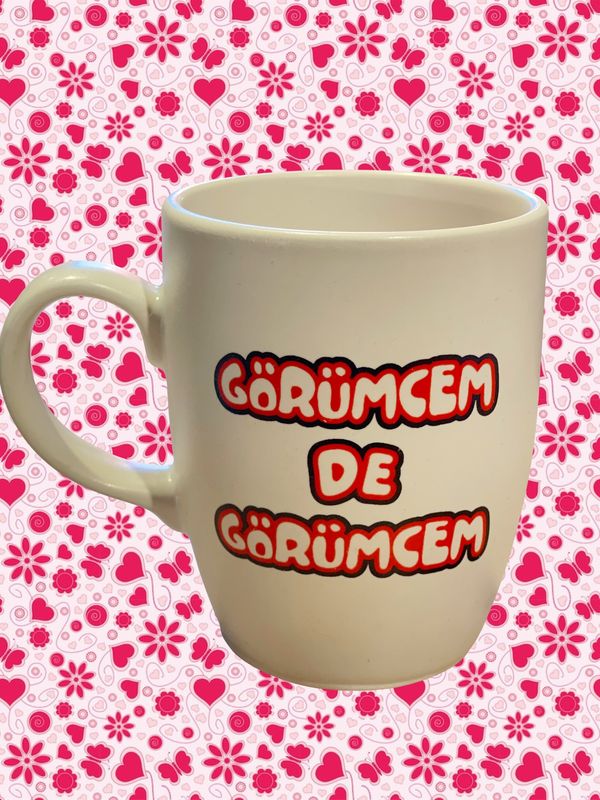 Görümce kupa Görümce kupa