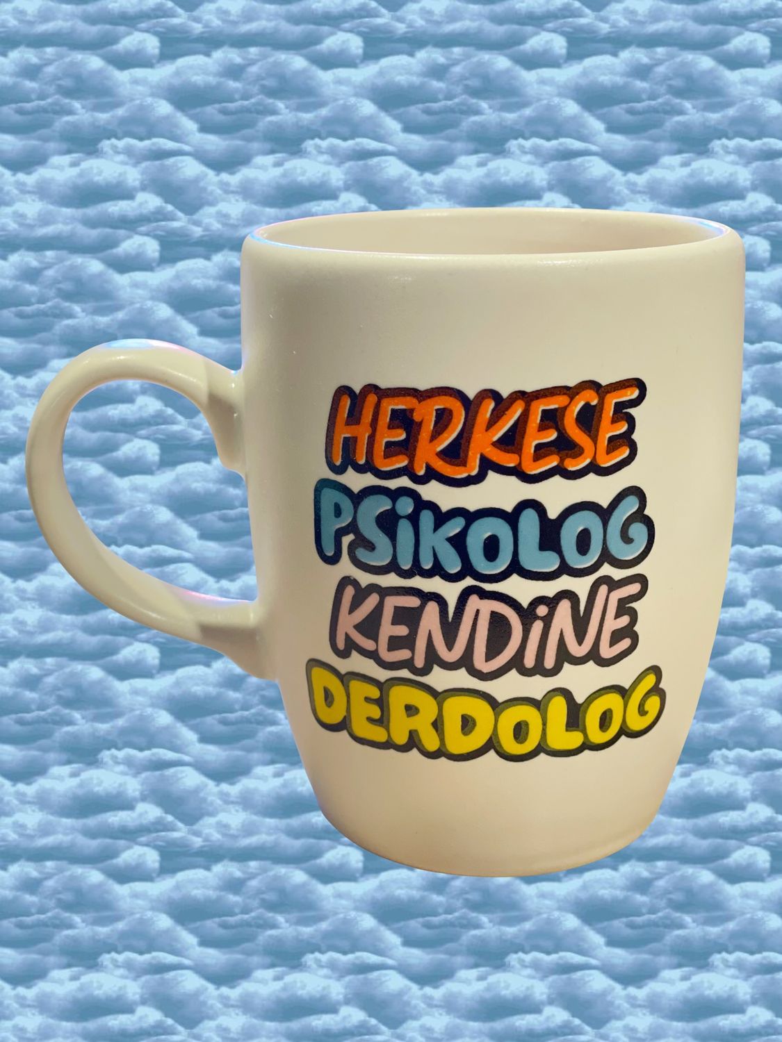 Psikolog