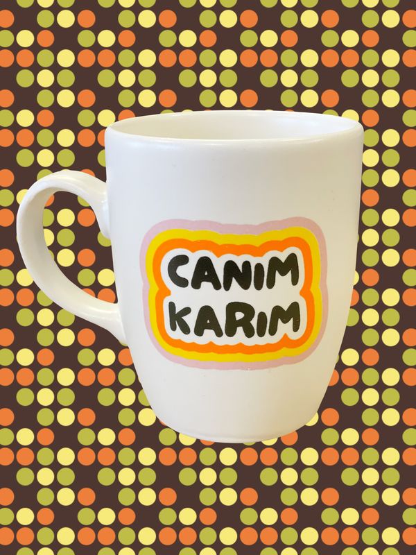 Canim karim Canim karim