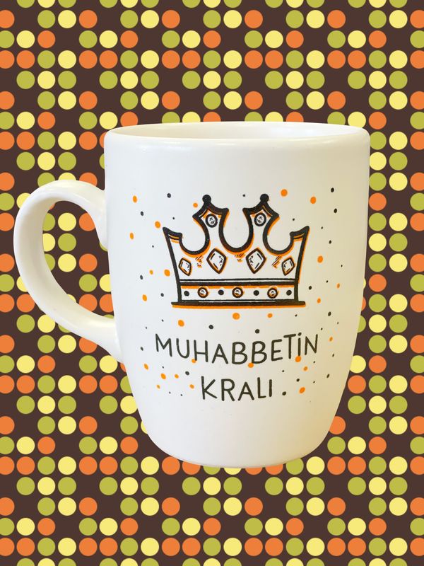 Muhabbetin krali Muhabbetin krali
