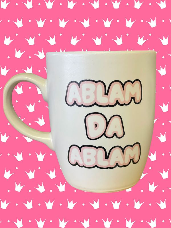 Ablamda ablam Ablamda ablam