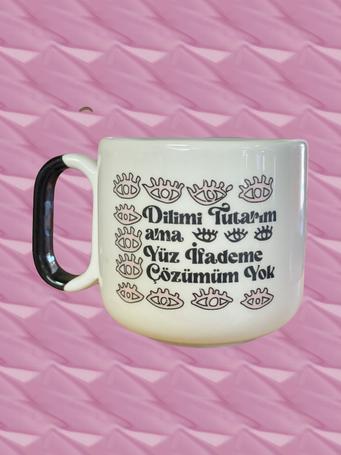 Dilimi tutarim
