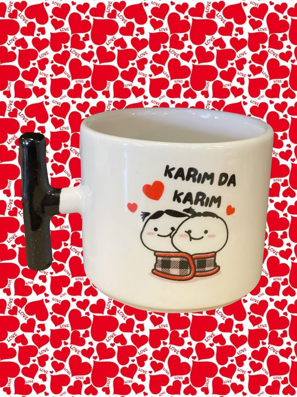 Karimda karim