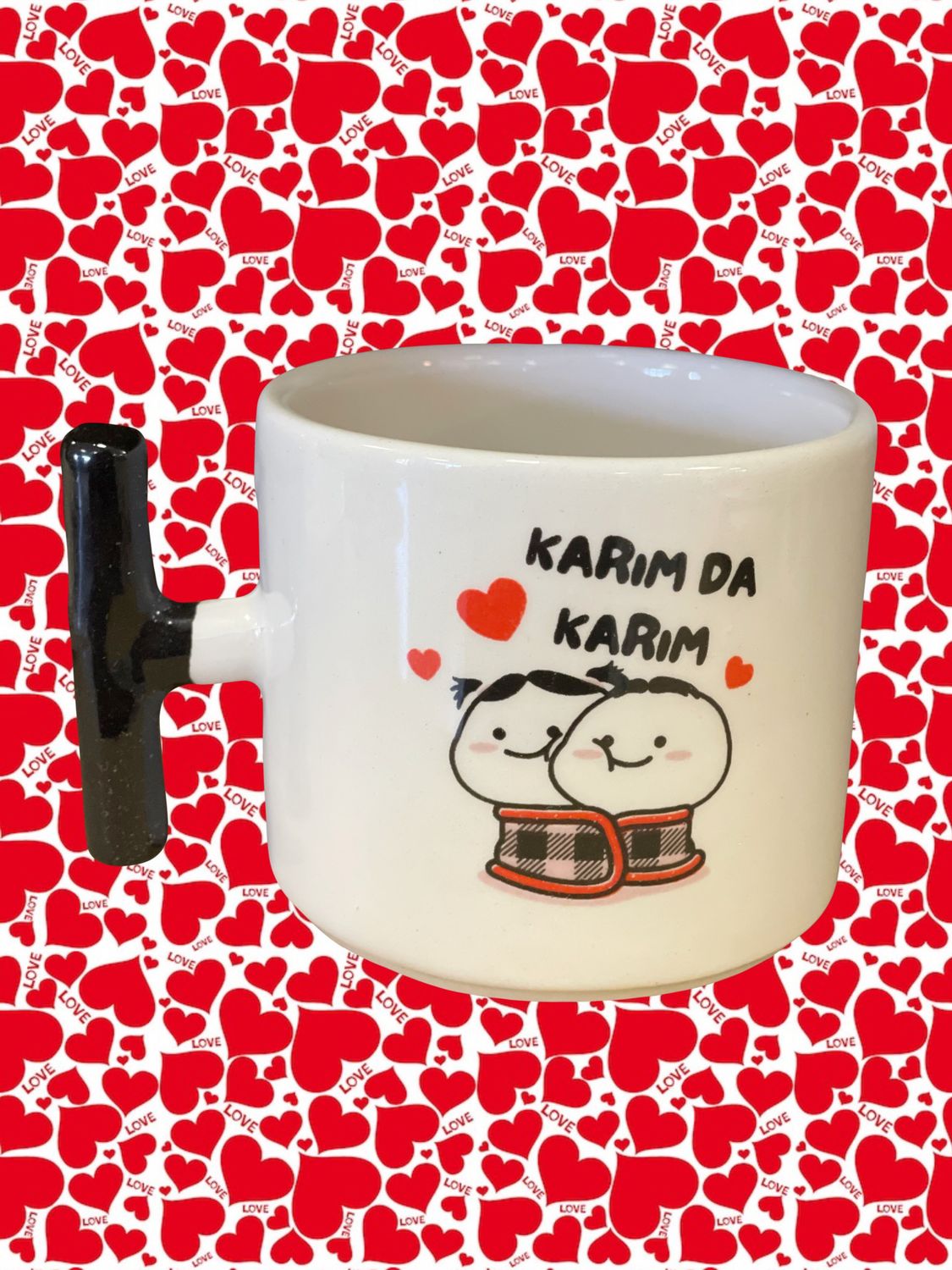 Karimda karim