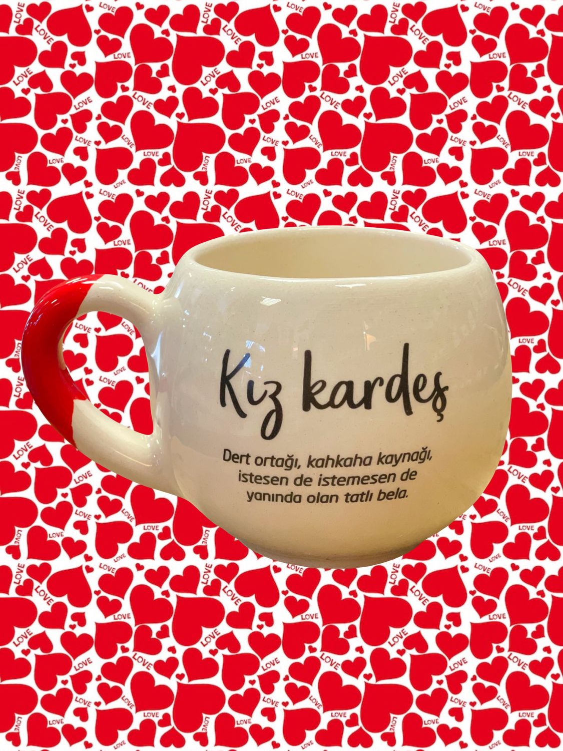 Kiz kardes 