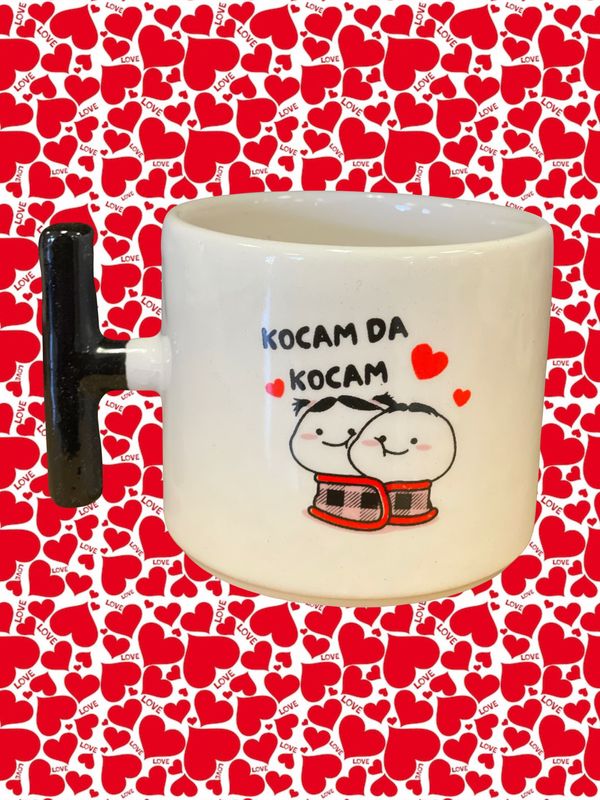 Kocamda kocam