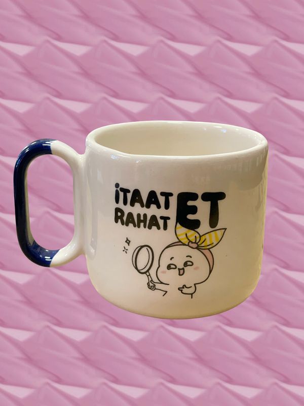 Itaat et