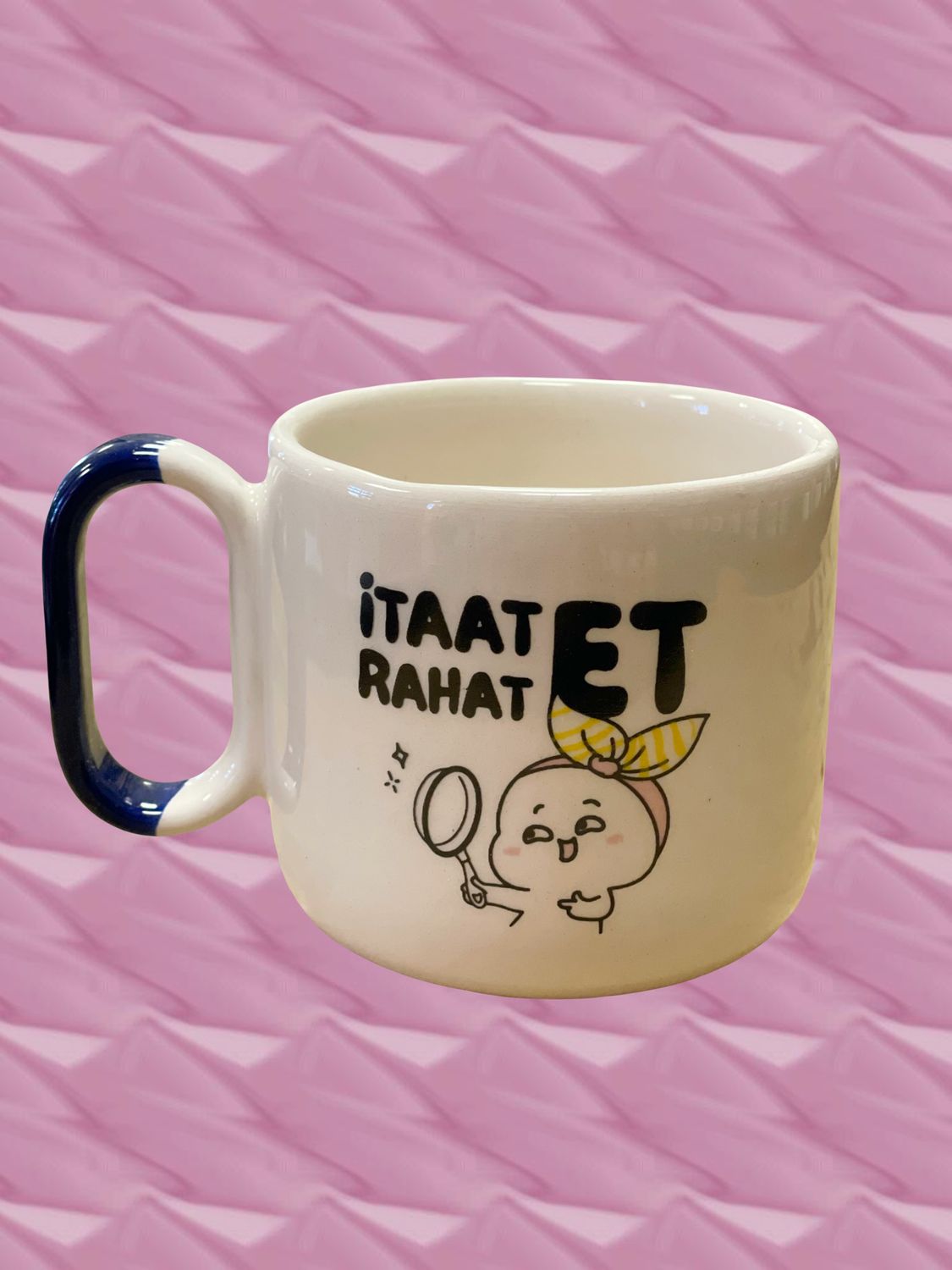 Itaat et