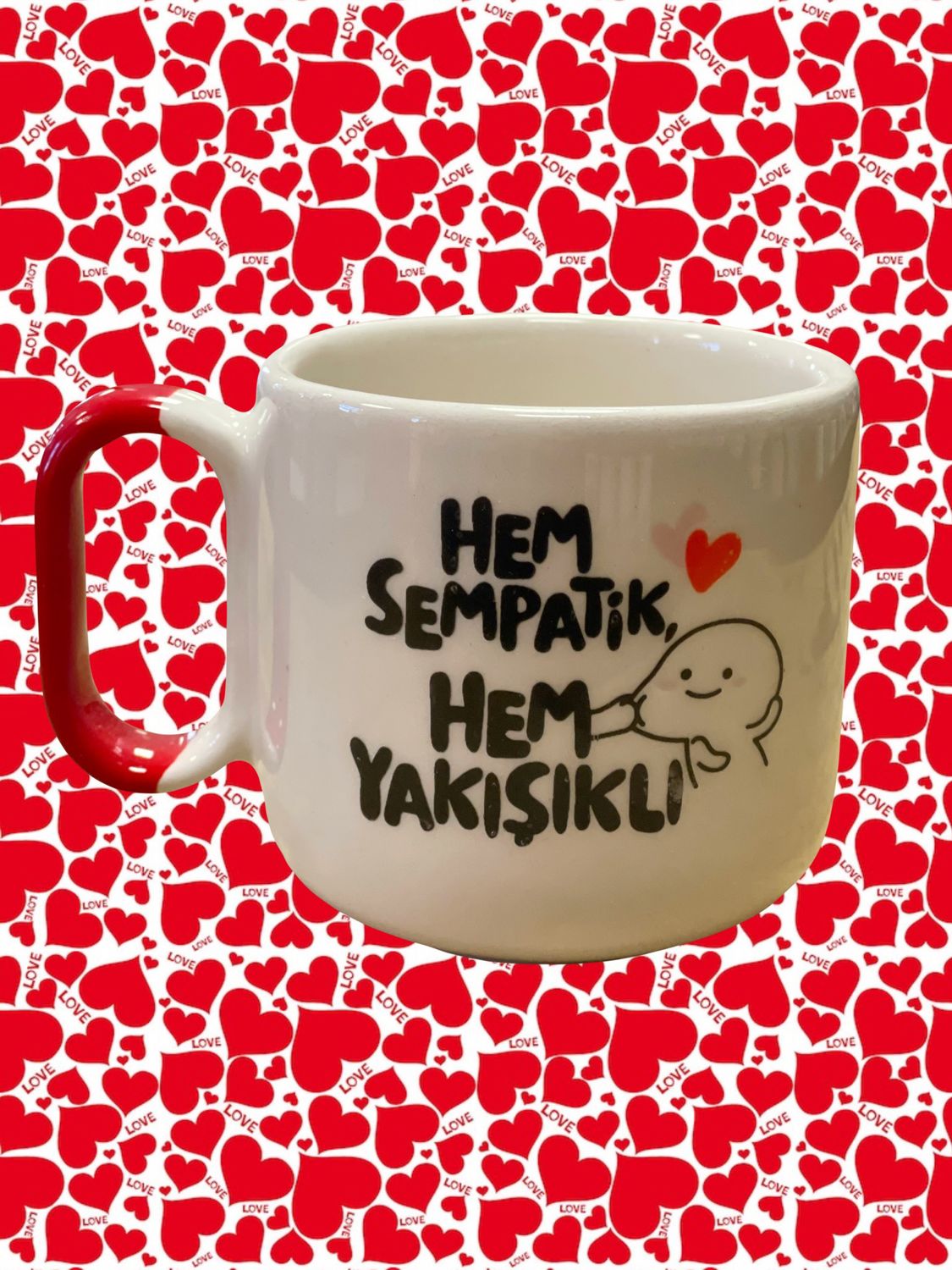 Hem sempatik