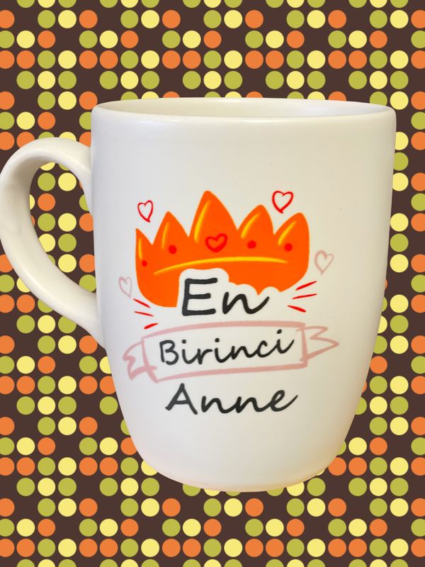 En birinci anne En birinci anne