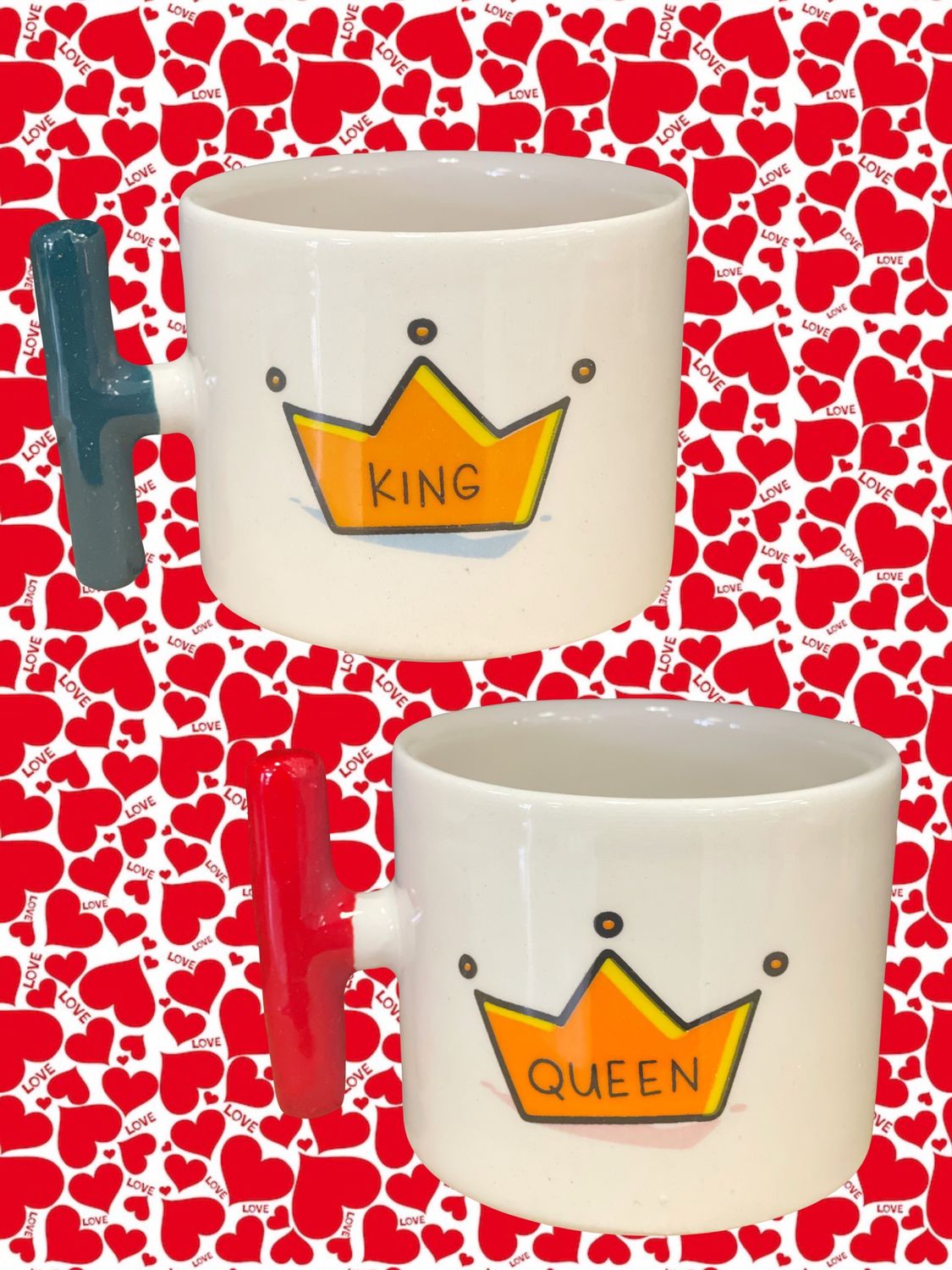 King&Queen