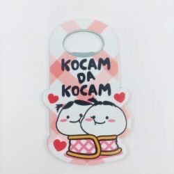Kocamda