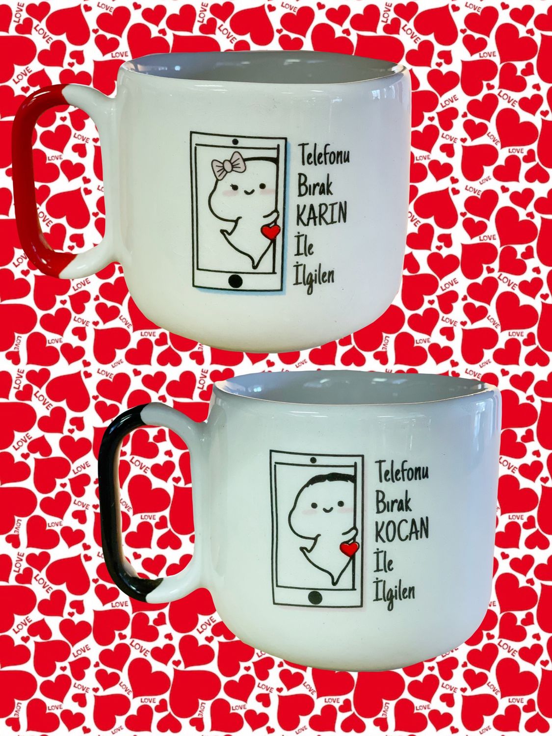 Karın&Kocan
