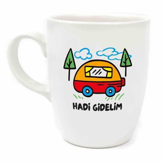 Hadi gidelim