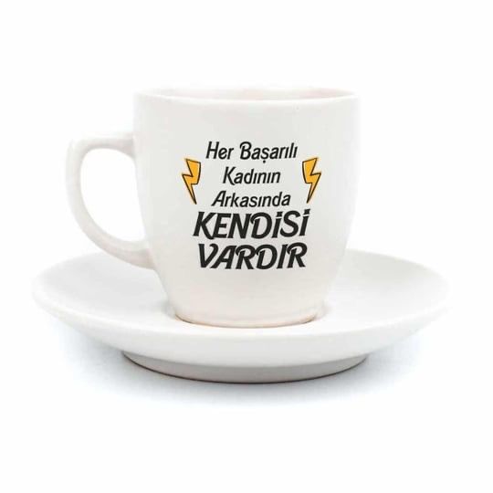Kendisi vardır Kendisi vardır