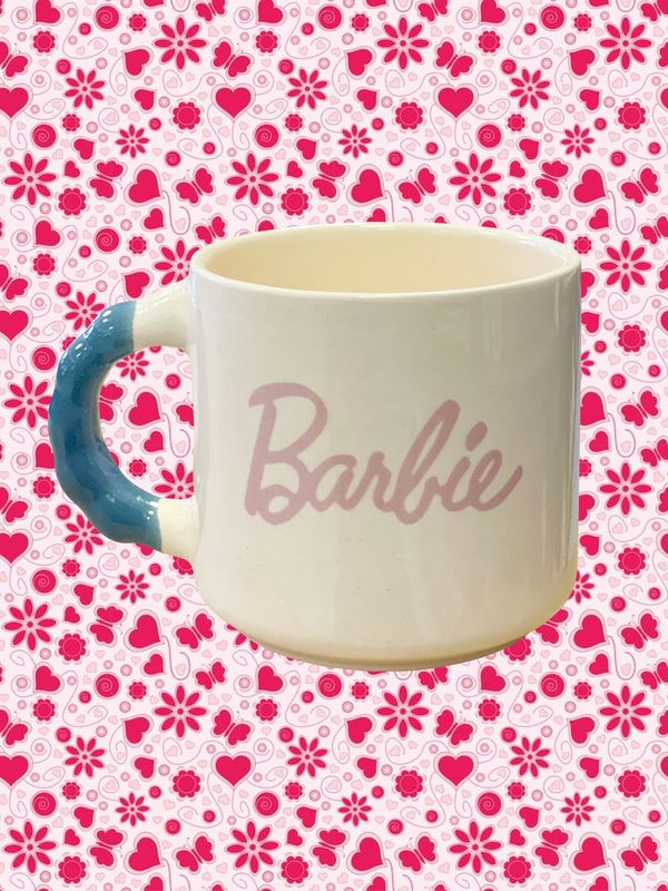 Barbie