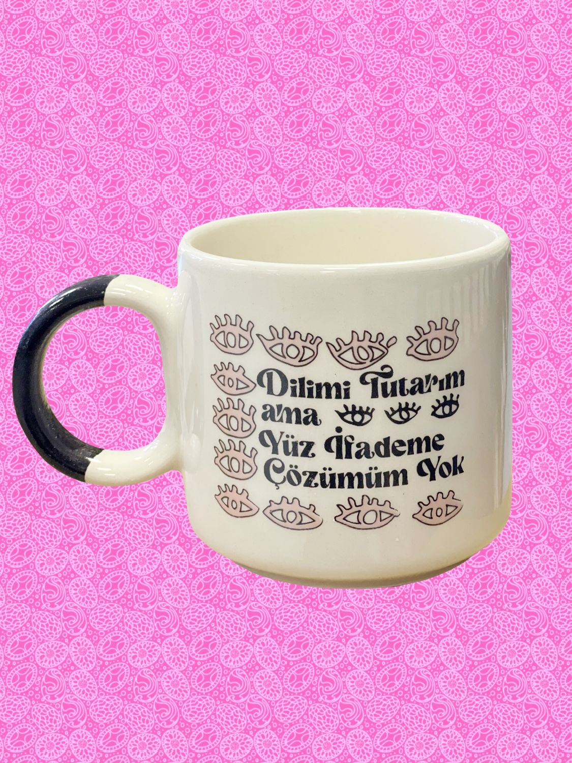 Dilimi tutarim