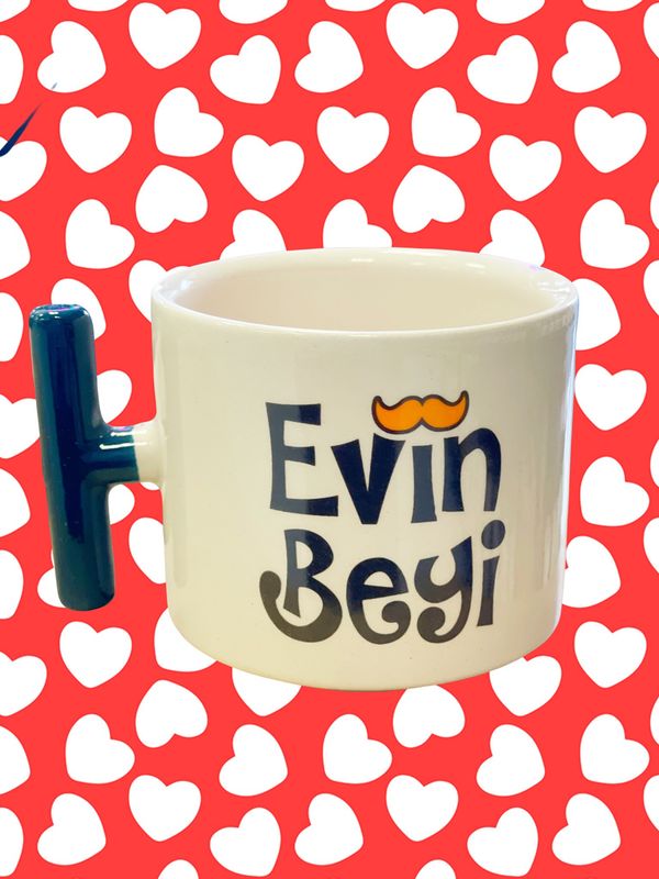 Evin beyi