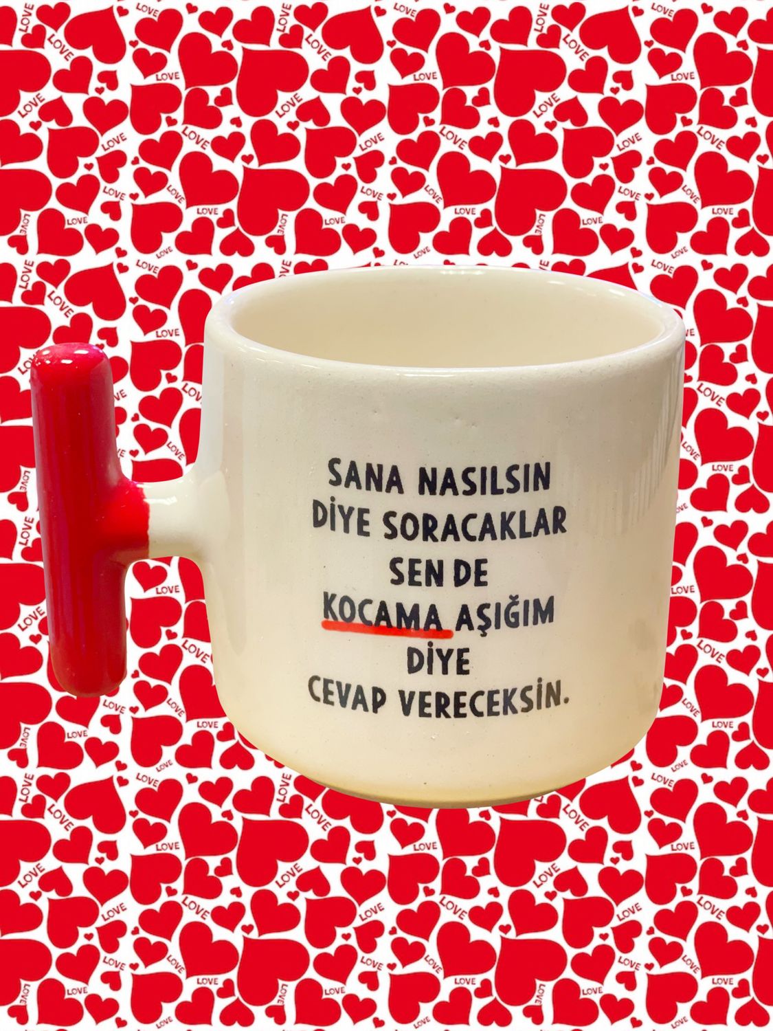 Sana soracaklar