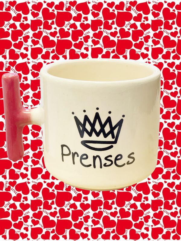 Prenses