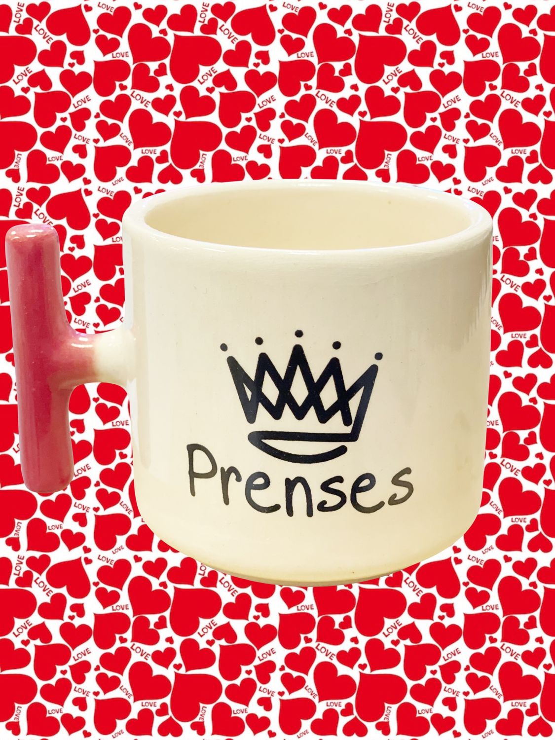 Prenses
