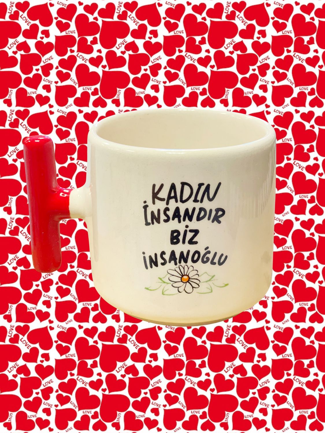 Kadin insandir