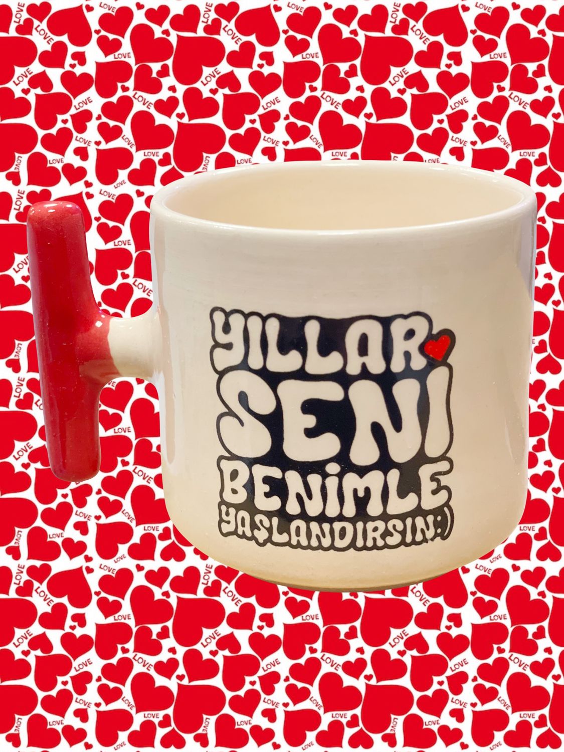 Yillar seni