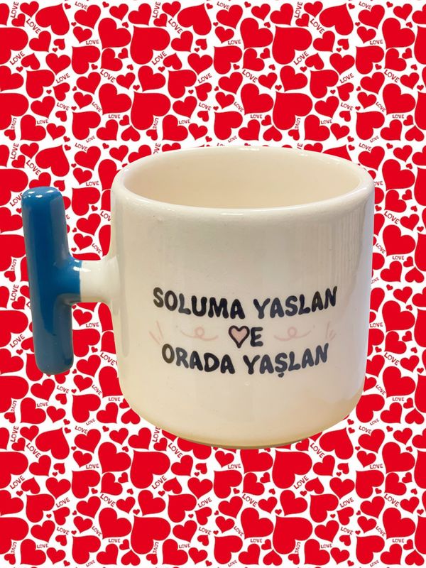 Soluma yaslan