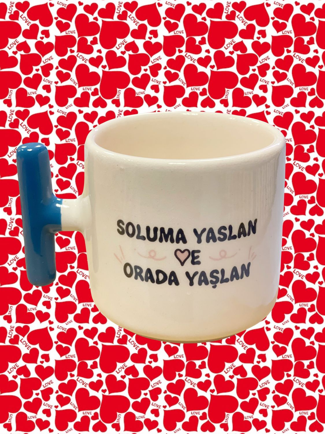 Soluma yaslan