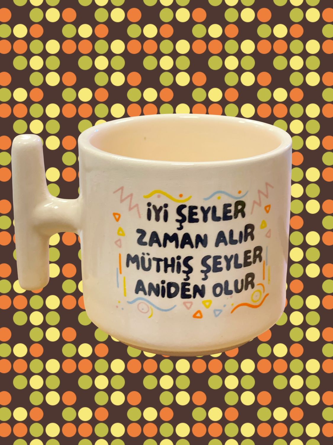 Müthiş