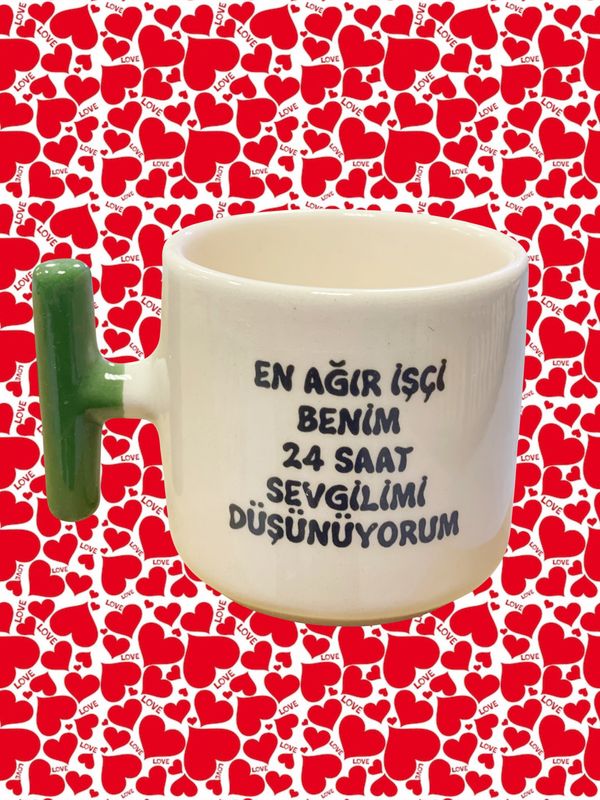 En agir isci