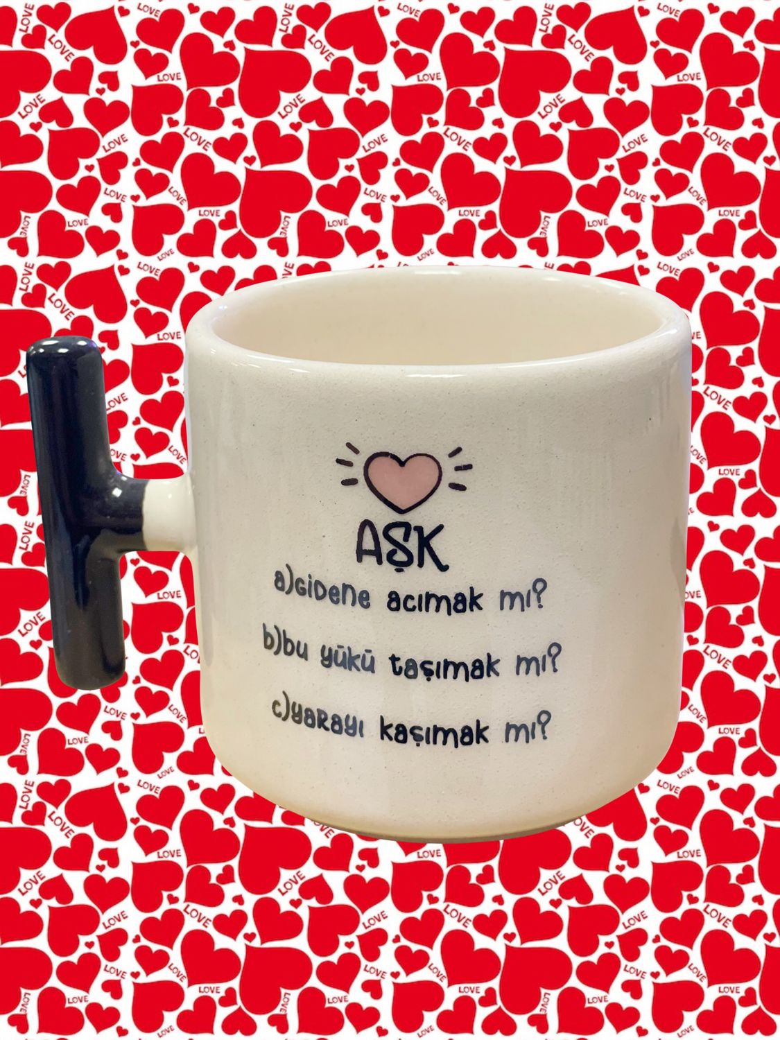 Ask