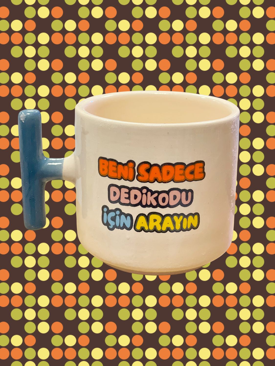 Dedikodu