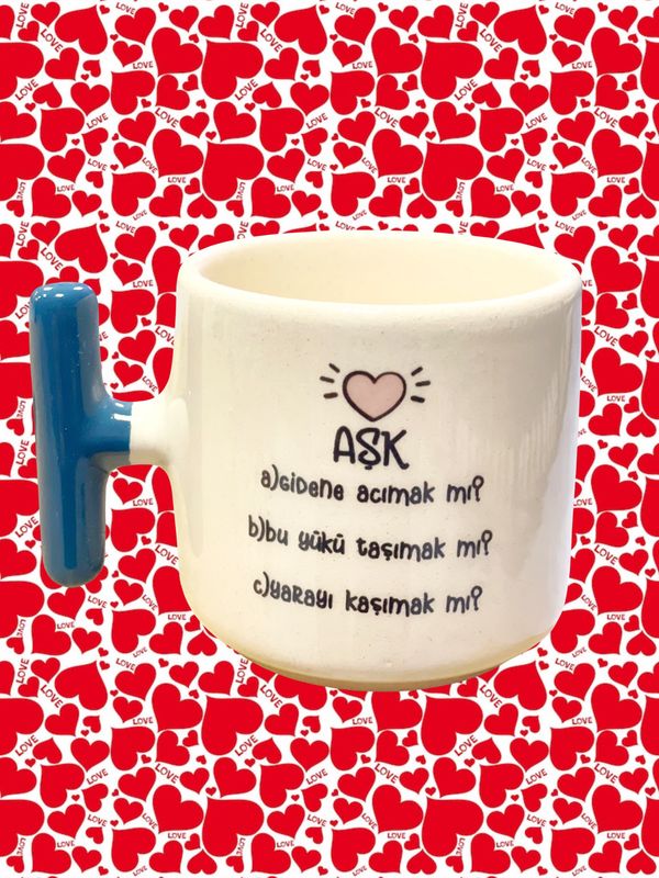 Ask mavi